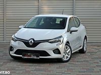 Second-hand Renault Clio V Business 140 CP (102 kW) 2021 Culoarealb Hatchback
