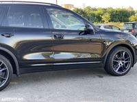 second-hand Porsche Cayenne 3.0TD TipTronic 2013 · 193 000 km · 2 967 cm3 · Diesel