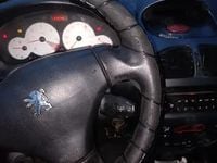 Second-hand Peugeot 206 76 CP (55 kW) 2005