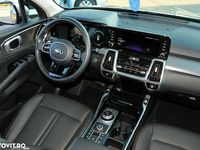 Second-hand Kia Sorento Premium 202 CP (148 kW) 2021 Gri SUV