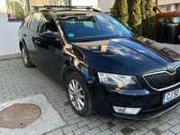 second-hand Skoda Octavia 3 2016 200 mii KM