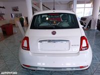 second-hand Fiat 500 2022 · 1 km · 999 cm3 · Benzina