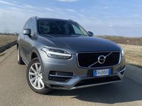 second-hand Volvo XC90 D5 AWD Geartronic Inscription