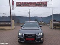 second-hand Audi Q5 2.0 TDI quattro (clean diesel) S tronic