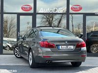 second-hand BMW 520 Seria 5 d Aut.