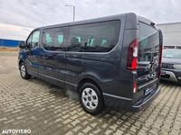 Second-hand Renault Trafic Evolution 150 CP (110 kW) 2024 Culoaregri Monovolum