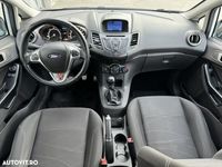 second-hand Ford Fiesta 1.5 TDCi ECOnetic St&St Trend