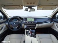 second-hand BMW 530 Seria 5 d xDrive