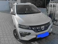 Second-hand Dacia Spring Comfort Plus 33 kW (45 CP) 2023 Hatchback