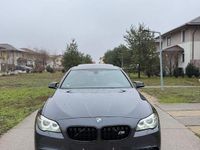 Second-hand BMW 520 Comfort Edition 190 CP (139 kW) 2014 Culoaregri Berlinǎ