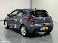 second-hand Renault Clio IV 