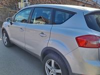 second-hand Ford Kuga 2.0 tdci 4x4 automat