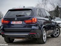 second-hand BMW X5 xDrive40e iPerformance