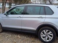 second-hand VW Tiguan 2.0 TDI 4Mot DSG Comfortline