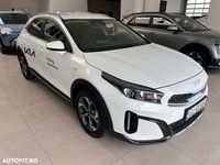 Second-hand Kia XCeed City 140 CP (102 kW) 2024 Alb SUV