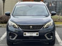 second-hand Peugeot 5008 