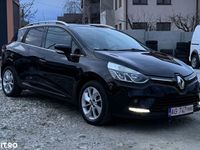 second-hand Renault Clio IV 