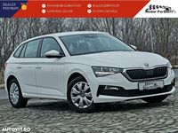 second-hand Skoda Scala 1.6 TDI Ambition