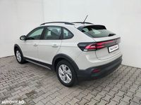 Second-hand VW Taigo Life 2024 Culoarebej SUV