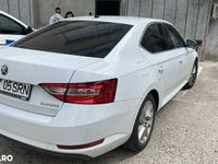 second-hand Skoda Superb 2.0 TDI DSG Ambition