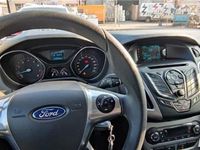 Second-hand Ford Focus 125 CP (91 kW) 2014 Hatchback