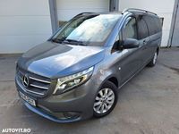 second-hand Mercedes Vito 