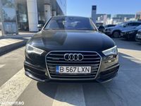 second-hand Audi A6 3.0 TDI quattro Tiptronic