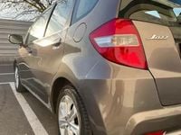 Second-hand Honda Jazz 101 CP (74 kW) 2014 Maro Hatchback