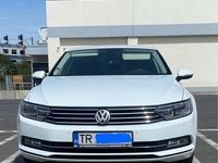 second-hand VW Passat 2.0 TDI (BlueMotion Technology) Comfortline