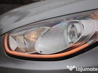 Second-hand Hyundai ix35 185 CP (136 kW) 2013 Argintiu SUV