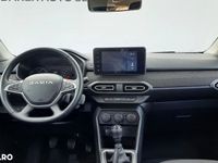 second-hand Dacia Logan ECO-G 100 MT6 Expression