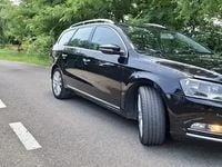Second-hand VW Passat 177 CP (130 kW) 2013 Break