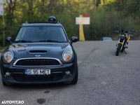 second-hand Mini Clubman 2012 · 159 500 km · 1 598 cm3 · Benzina