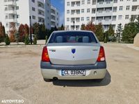 second-hand Dacia Logan 