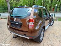 second-hand Dacia Duster 1.6 4x4 Prestige