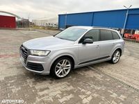 second-hand Audi Q7 3.0 TDI Quattro Tiptronic