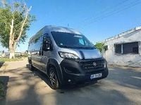Second-hand Fiat Ducato 160 CP (117 kW) 2020 Van