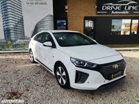 second-hand Hyundai Ioniq Plug-in-Hybrid 1.6 GDI Style