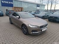 second-hand Volvo S90 B5(D) 235+14 CP Mild Hybrid AT8 AWD Inscription