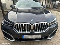 second-hand BMW X6 xDrive30d