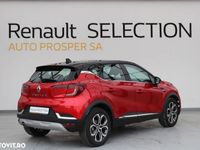 second-hand Renault Captur 