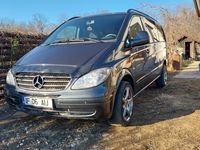 second-hand Mercedes Vito 