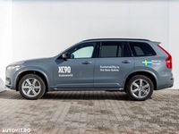 second-hand Volvo XC90 