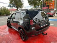 second-hand Dacia Duster 1.6