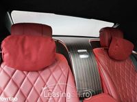 second-hand Mercedes S500 4MATIC MHEV Long Aut.