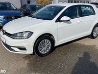 second-hand VW Golf 1.0 TSI Trendline