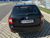 second-hand Skoda Octavia 1.6 TDI DPF Active