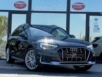 Second-hand Audi A4 Allroad 231 CP (169 kW) 2019 Culoaregri Break