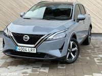 Second-hand Nissan Qashqai Tekna 158 CP (116 kW) 2021 Culoaregri SUV