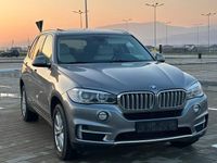 second-hand BMW X5 xDrive40d